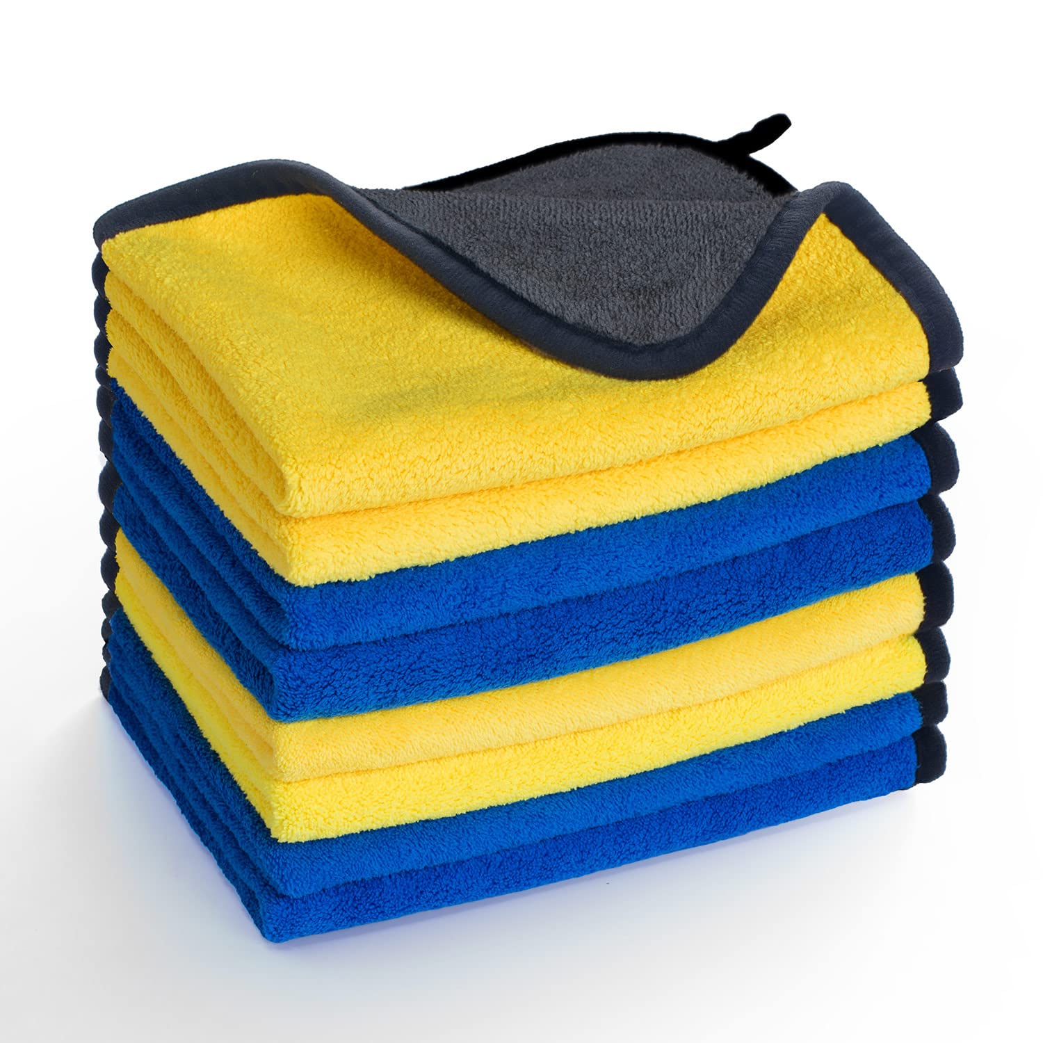 Taro Works 洗車タオル