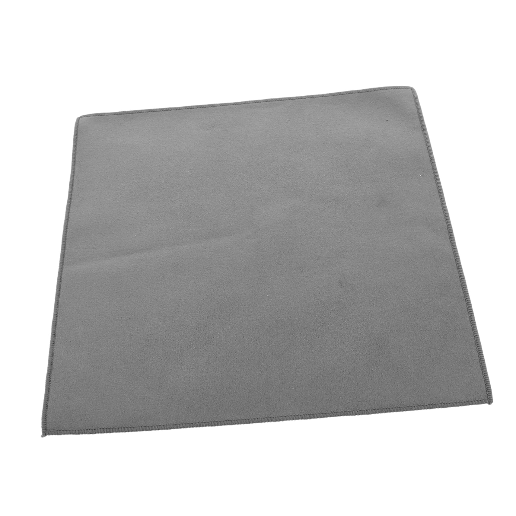 Mipcase 洗車タオル 車のクリーニングタオル たわし布 超吸収タオル 洗車乾燥タオル 皿の服 車の布 洗車アクセサリー 洗車布 車用ドライタオル キッチンラグ 車の掃除布 極細繊維 Grey